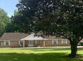 20496 Highway 190 E, Hammond, LA 70401