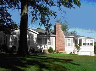 5415 Mild Dr, Saint Louis, MO 63129