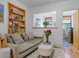 99 Orchard St #3F, New York, NY 10002