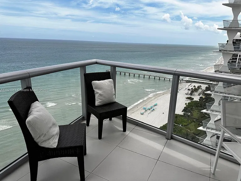 17001 Collins Ave #2601 — Photo 20