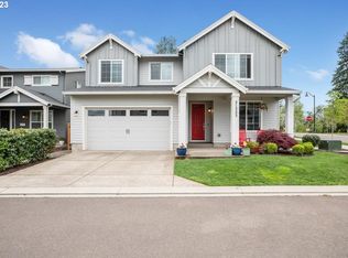 21323 SW Simon Ter, Sherwood, OR 97140
