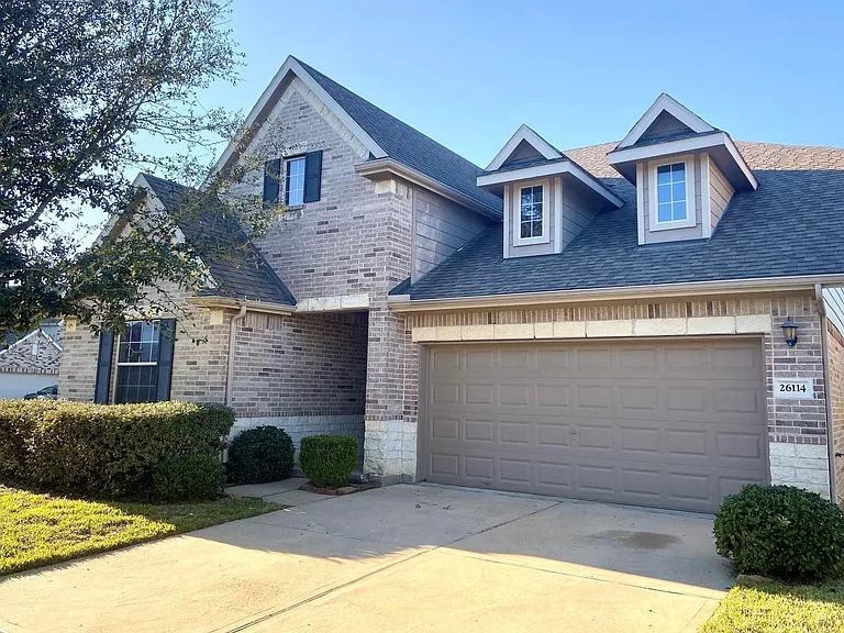 26114 Silver Timbers Ln — Photo 1