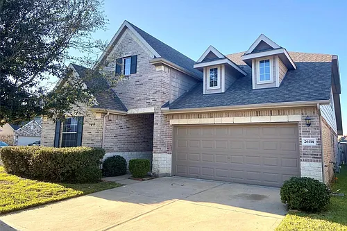 26114 Silver Timbers Ln Photo 1