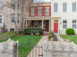 636 N Carolina Ave SE, Washington, DC 20003