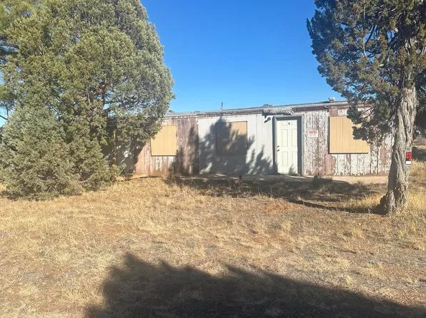 2204 State Highway 260, Overgaard, AZ 85933