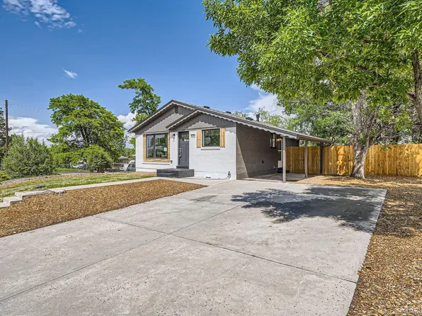 10472 Lincoln Court, Northglenn, CO 80233