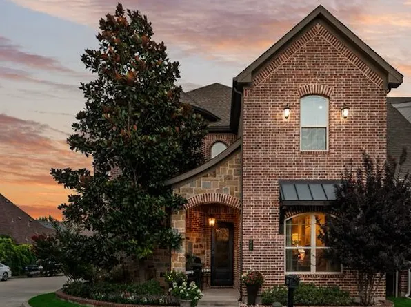 18307 Frankford Lakes Cir, Dallas, TX 75252