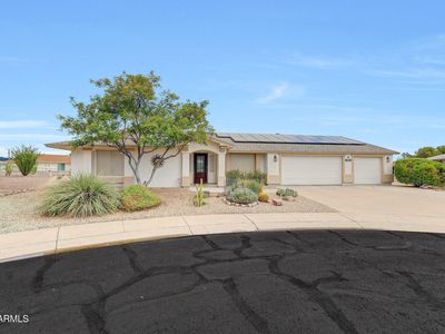 19835 N 100TH Drive, Sun City, AZ, 85373