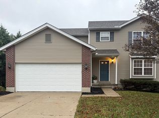 151 Azure View Ct, Maineville, OH 45039