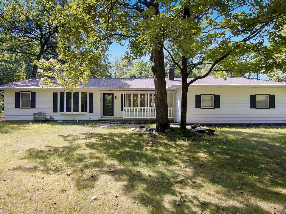 1st image of 5896 Betsie River Rd