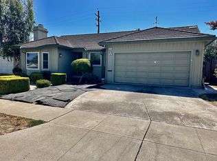 5096 Brophy Dr, Fremont, CA 94536