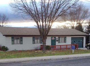 113 Shobe St, Petersburg, WV