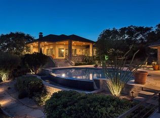1201 Majestic Hills Blvd, Spicewood, TX 78669