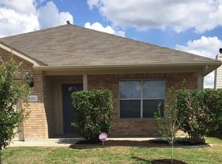202 Caliber Cv, Bastrop, TX 78602