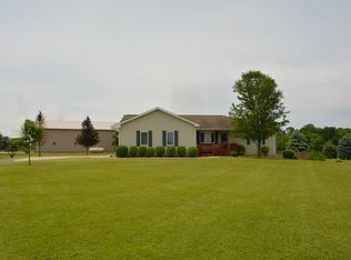 615 Miner Rd, Avilla, IN 46710