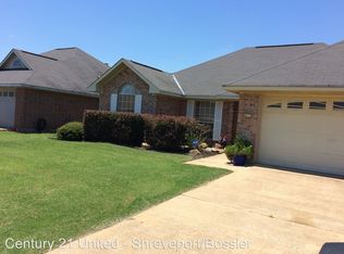 4912 Gen. Polk Dr, Bossier City, LA 71112