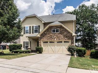 108 Dinsorette Ln, Apex, NC 27539