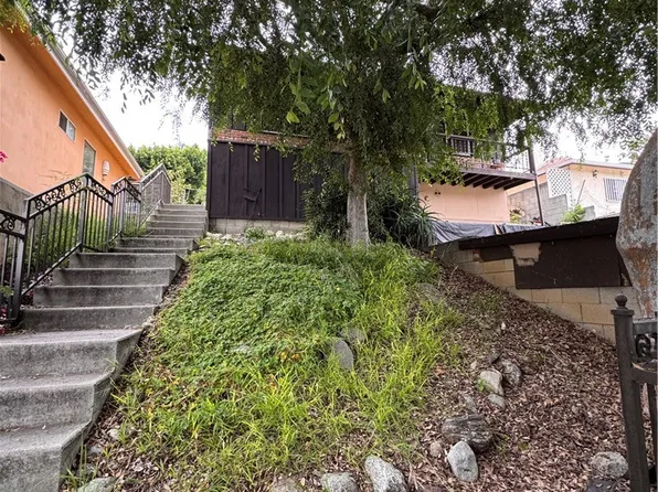 5131 San Rafael Ave, Los Angeles, CA 90042