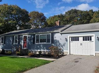 43 S Meadow Rd, Plymouth, MA 02360