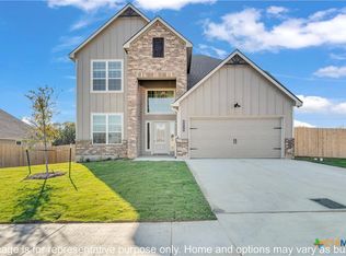 134 Nettie Dr, Killeen, TX 76542