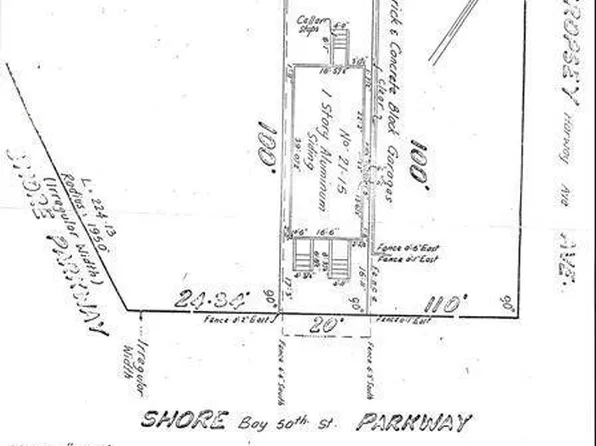 2115 Shore Parkway, Brooklyn, NY 11214