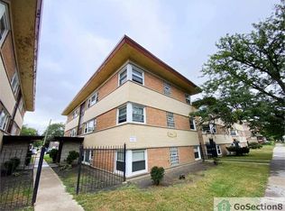 2304 W Garfield Blvd #1F, Chicago, IL 60609