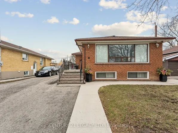 34 Cumberland Dr, Brampton, ON L6V 1W6