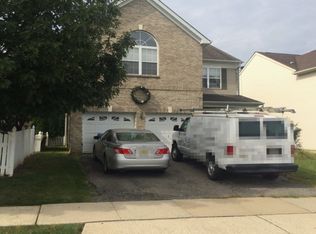 742 Jackson Rd, Stewartsville, NJ 08886