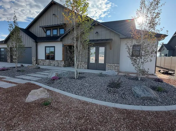 1018 Lone Tree Ct, Fruita, CO 81521