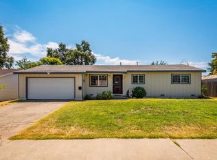 8710 Blythe Ave, Orangevale, CA 95662