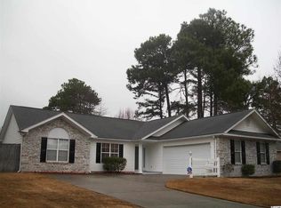 4301 Summitt Trail Pine Rdg, Myrtle Beach, SC 29579