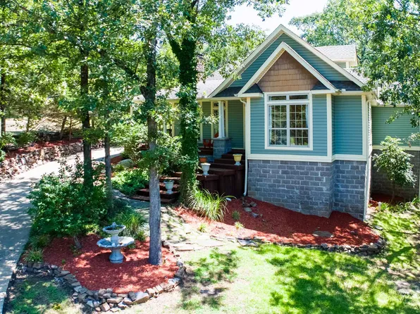 12 Seclusion Ct, North Little Rock, AR 72120