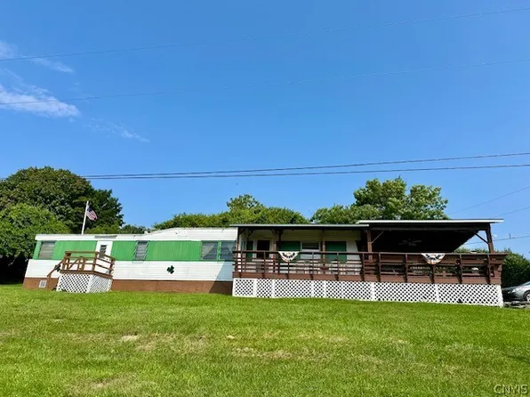 28616 Snug Harbor Dr Lot 13A, Cape Vincent, NY 13618