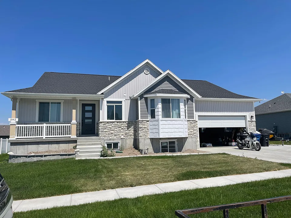 592 W 225 N #BASEMENT