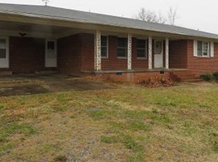 4912 Mill Creek Rd, Cedar Grove, NC 27231