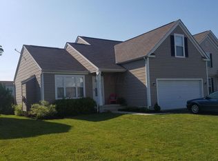 1943 Bay Port Dr, Grove City, OH 43123