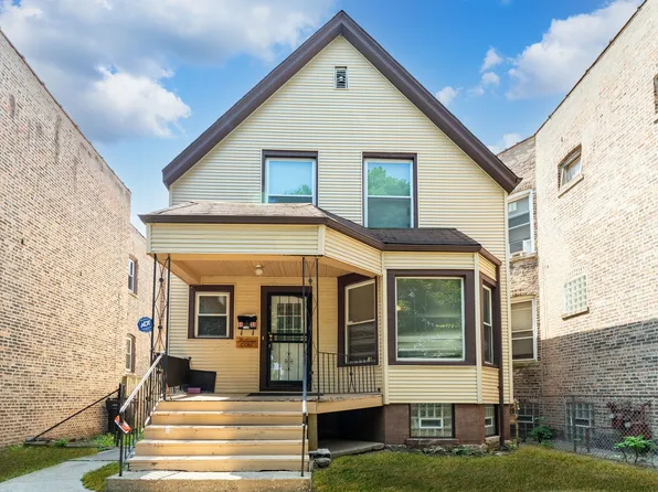 5535 W Monroe St, Chicago, IL 60644