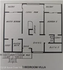 2 bed, 1014 sqft, $2,250 — Photo 2