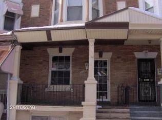 2926 N Taney St, Philadelphia, PA 19132