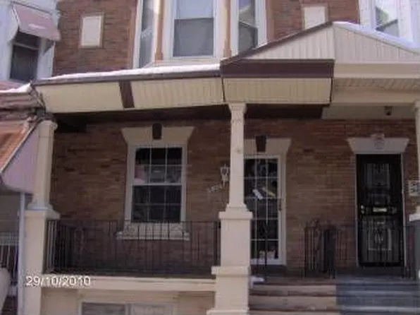 2926 N Taney St, Philadelphia, PA 19132