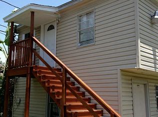2213 Isabella St #1/2, Houston, TX 77004