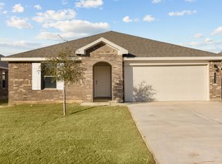 2332 150th St, Lubbock, TX 79423