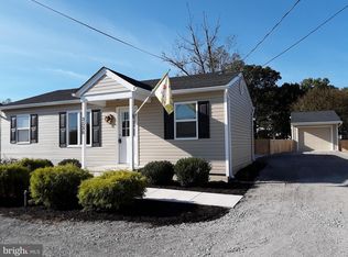 3538 Papermill Rd, Winchester, VA 22602