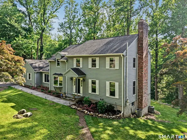418 Hunting Ridge Road, Stamford, CT 06903
