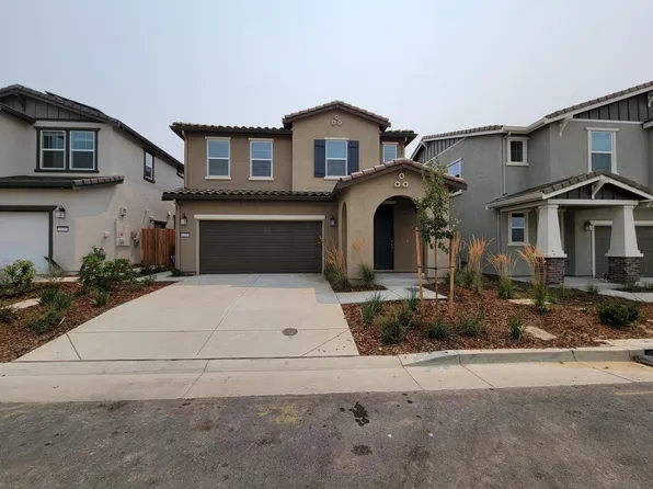 3229 Auburn Leaf Loop, Folsom, CA 95630