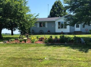 47917 280th St, Gaylord, MN 55334