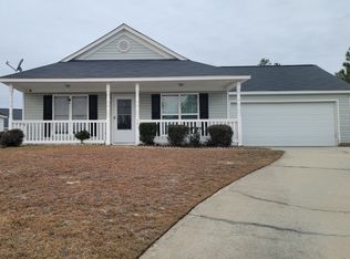 393 White Gables Dr, Columbia, SC 29229