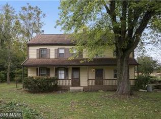 8267 Old National Pike, Boonsboro, MD 21713