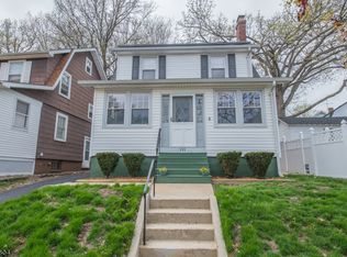 111 Warwick St, Bloomfield, NJ 07003