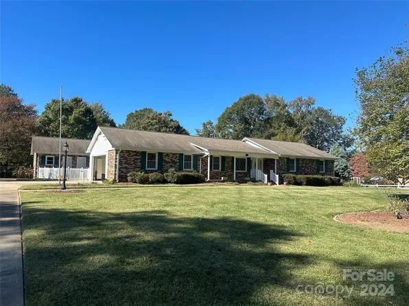 1915 Rhyne Carter Rd, Gastonia, NC 28054